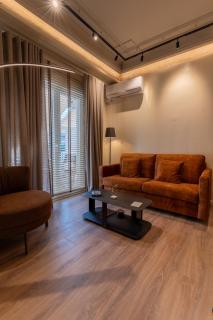 Mare Luxury Suites A - 5