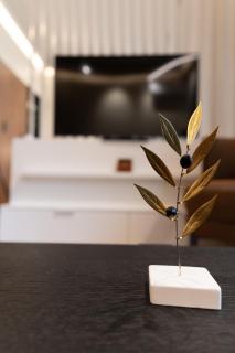 Mare Luxury Suites A - 1