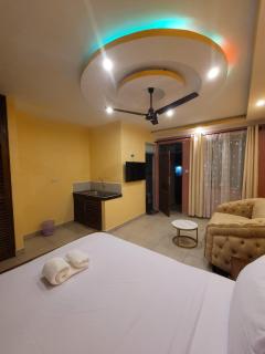 Seko Haven Resort - 7