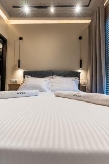 Mare Luxury Suites A - 1