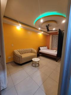 Seko Haven Resort - 2