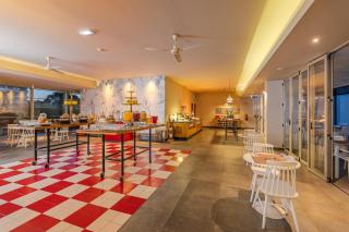 Pestana Alvor South Beach Premium Suite Hotel - 2