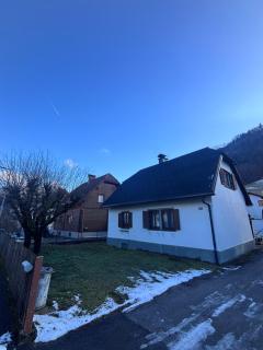 Freelife Ferienhaus - 9