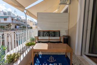 Mare Luxury Suites A - 6