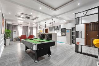 Psks Apartments - Oko Abe - 1