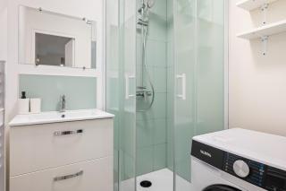 Grand Appart 4 Chambres avec Cinéma dans le Centre Rouen - 4