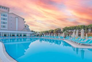 Innvista Hotels Belek - 5