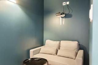 Grand Appart 4 Chambres avec Cinéma dans Rouen Centre - 6