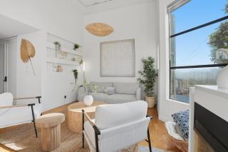 Bright Spacious & Comfortable Hayes Valley Condo - 4