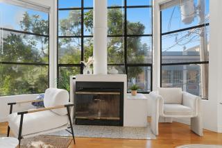 Bright Spacious & Comfortable Hayes Valley Condo - 8