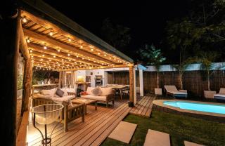 Villa Kunterbunt Punta del Este - 8