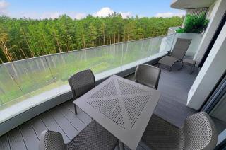Apartamenty MESA Rogowo Pearl - 1