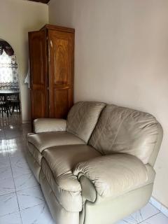 Georgianas Residence - 1