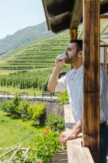 Revo Aparments - Flowery Cottage Appartamento GLICINE - 5