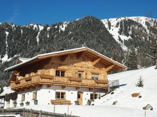 Waltenberghof - Kitzbühel - 9