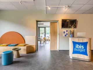 ibis budget Arlon Porte du Luxembourg - 7