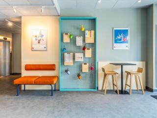 ibis budget Arlon Porte du Luxembourg - 6