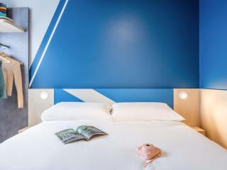 ibis budget Arlon Porte du Luxembourg - 3