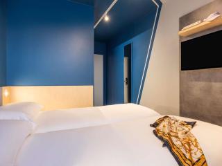 ibis budget Arlon Porte du Luxembourg - 1
