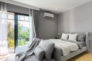 Premium 1BR at Title Legendary Bangtao C407 - 0