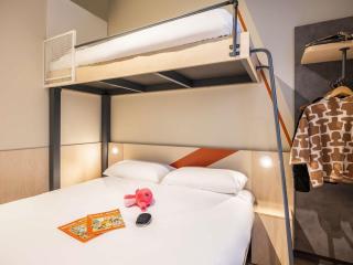ibis budget Arlon Porte du Luxembourg - 6