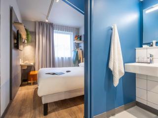 ibis budget Arlon Porte du Luxembourg - 1