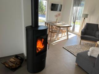 Apartment unter den Kiefern 109 - 8