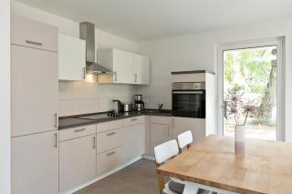 Apartment unter den Kiefern 109 - 4