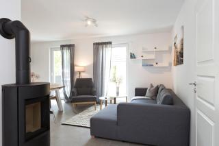 Apartment unter den Kiefern 109 - 2