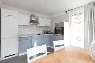 Apartment unter den Kiefern - Röbel - 6