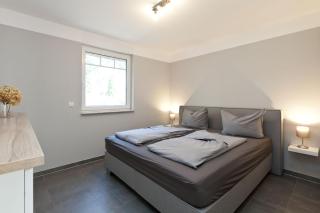 Apartment unter den Kiefern - Röbel - 4