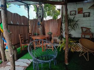 Tesita's House habitación doble - 4