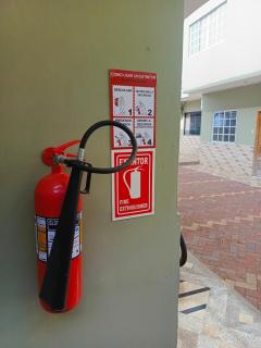 Tesita's House habitación doble - 3