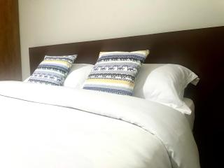 Keisha Luxury Furnished Apartment Bukoto - 8