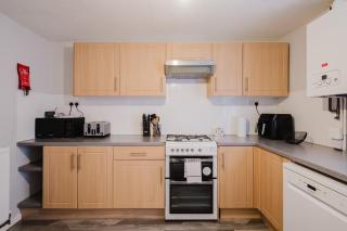 Comfortable home away from home - 8