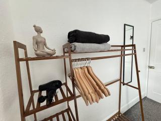 Compact, Quirky & Cosy Home in Central Exeter - 7