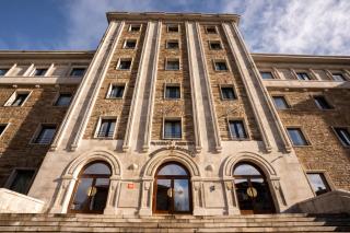 Lemonade Stays Santiago de Compostela - 5