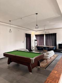 Villa Soleil, Face a la Mer C3 - 1