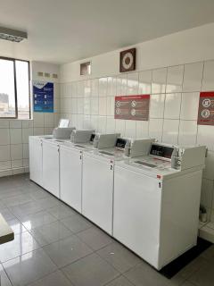 Spectacular! Downtown Santiago with parking - 8