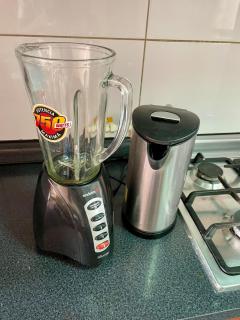 Spectacular! Downtown Santiago with parking - 5