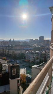 Bex Apartment's Prishtina - 4