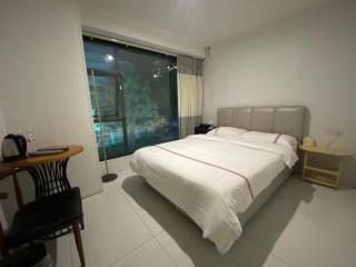 Dengba International Youth Hostel - Shenzhen Futian Convention and Exhibition Center Branch - 5