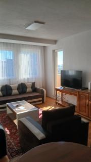 Bex Apartment's Prishtina - 5