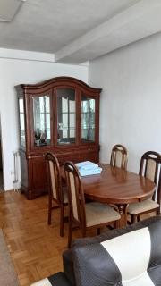 Bex Apartment's Prishtina - 4