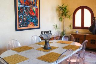 6 Bed Villa Stunning Sea Views Infinity Pool - 6