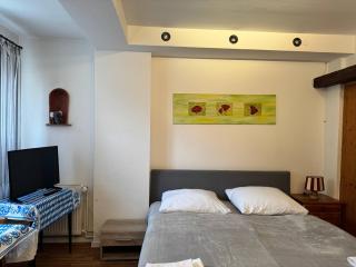 Landhotel Waldschänke - 9