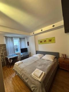 Landhotel Waldschänke - 6