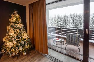 SILVER MOUNTAIN - ANA'S Apartments - 2