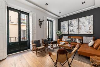 Waou Justicia V - Alquiler Corta Duración - 9