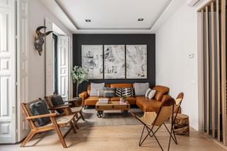 Waou Justicia V - Alquiler Corta Duración - 0